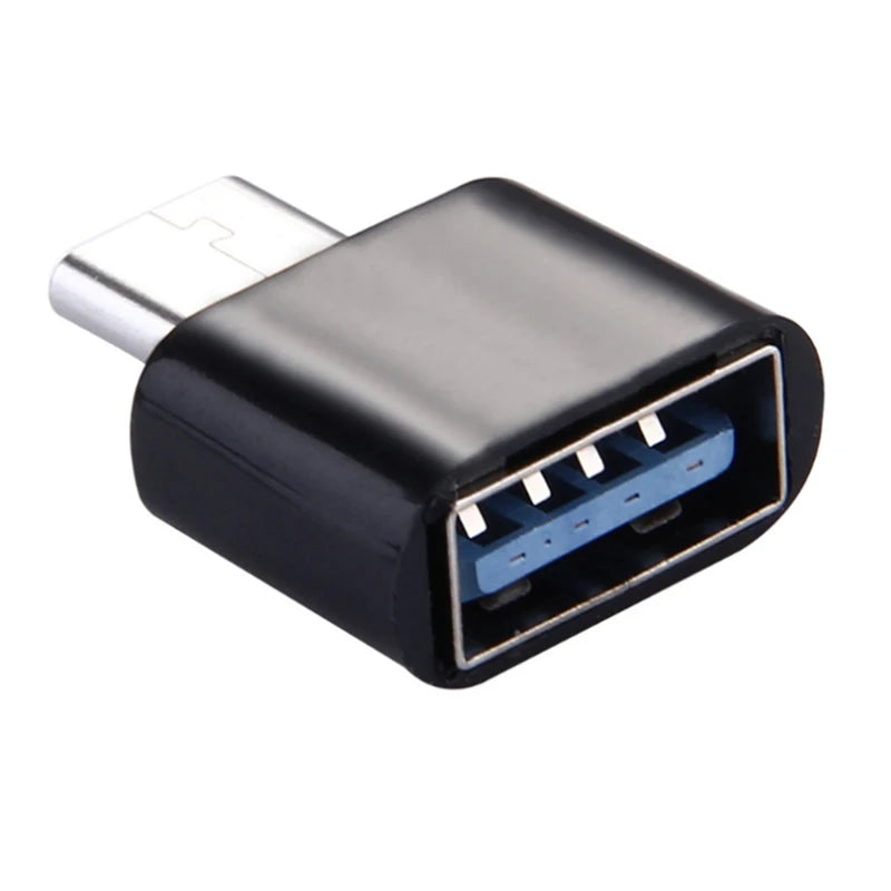 USB to Type C Adapter